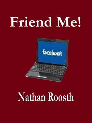 cover image of Friend Me!